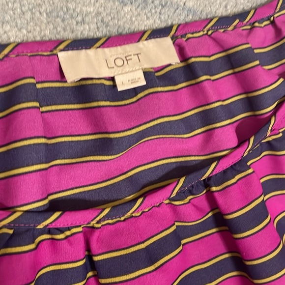 LOFT Dress Tank Top - Picture 2 of 5